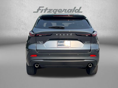 2026 Mazda Mazda CX-5 2.5 S Select