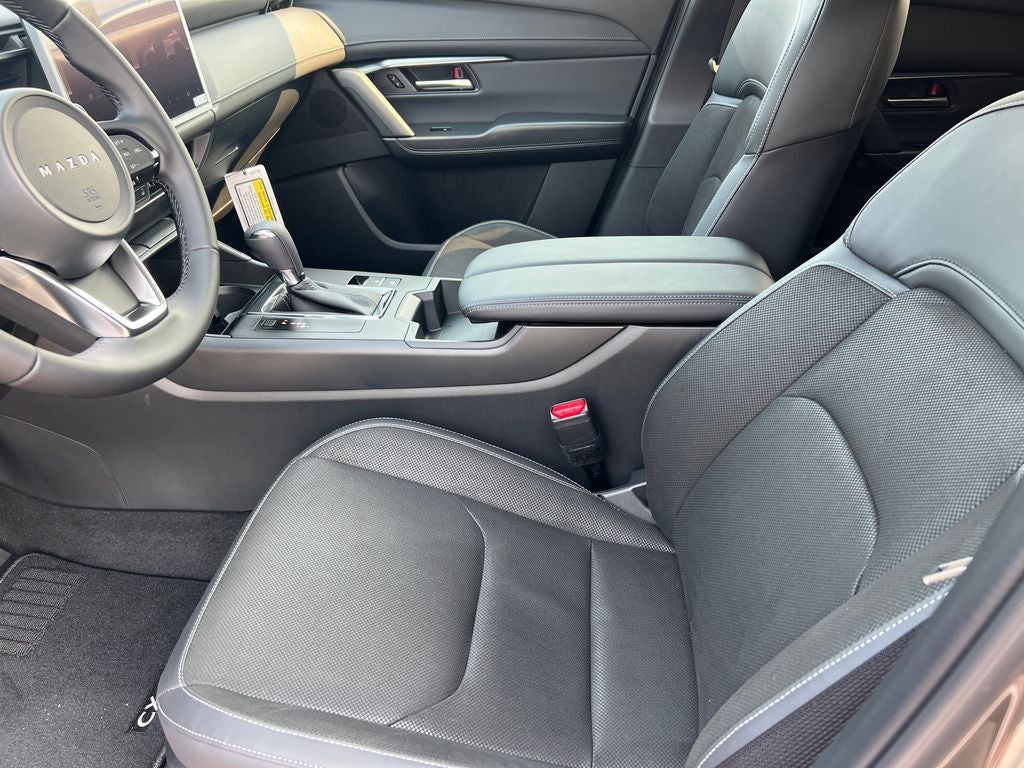 2026 Mazda Mazda CX-5 2.5 S Select