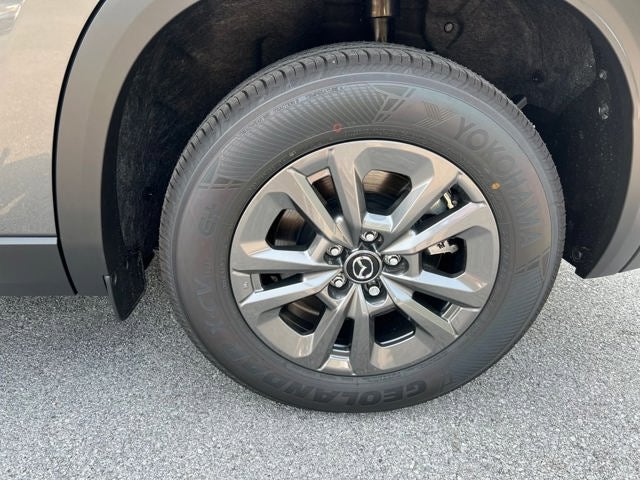 2026 Mazda Mazda CX-5 2.5 S Select