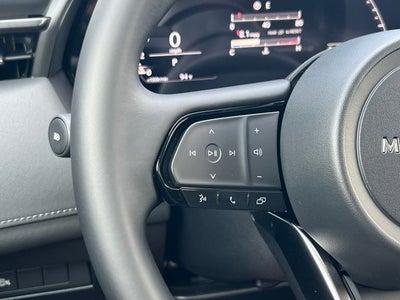 2026 Mazda Mazda CX-5 2.5 S Select