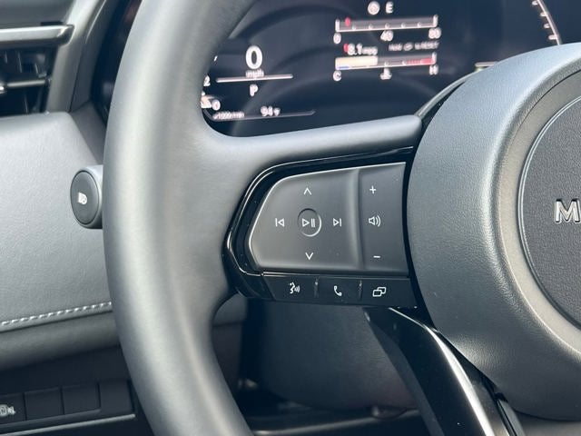 2026 Mazda Mazda CX-5 2.5 S Select