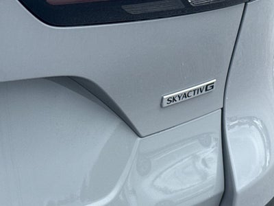 2026 Mazda Mazda CX-5 2.5 S Select