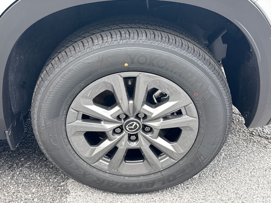 2026 Mazda Mazda CX-5 2.5 S Select