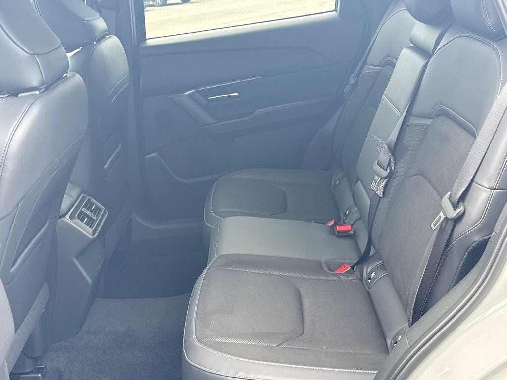 2026 Mazda Mazda CX-5 2.5 S Select