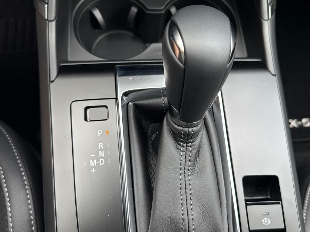 2026 Mazda Mazda CX-5 2.5 S Select