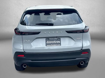 2026 Mazda Mazda CX-5 2.5 S Select