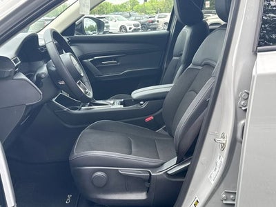 2026 Mazda Mazda CX-5 2.5 S Select