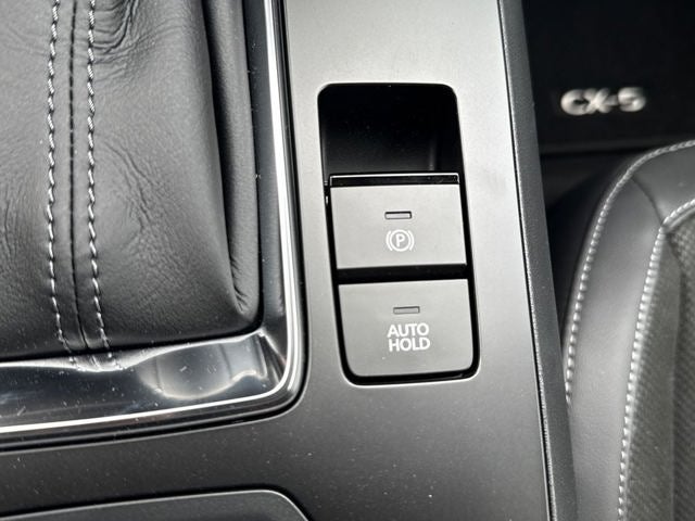 2026 Mazda Mazda CX-5 2.5 S Select