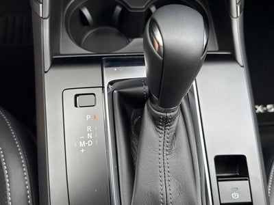 2026 Mazda Mazda CX-5 2.5 S Select