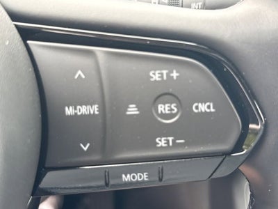 2026 Mazda Mazda CX-5 2.5 S Select