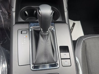 2026 Mazda Mazda CX-5 2.5 S Select