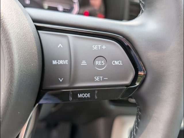 2026 Mazda Mazda CX-5 2.5 S Select