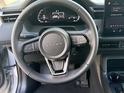 2026 Mazda Mazda CX-5 2.5 S Preferred