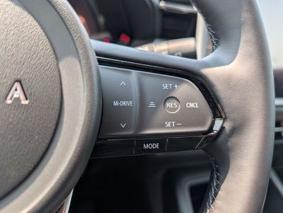 2026 Mazda Mazda CX-5 2.5 S Preferred