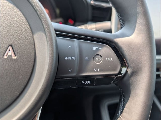 2026 Mazda Mazda CX-5 2.5 S Preferred