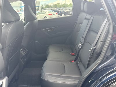 2026 Mazda Mazda CX-5 2.5 S Premium