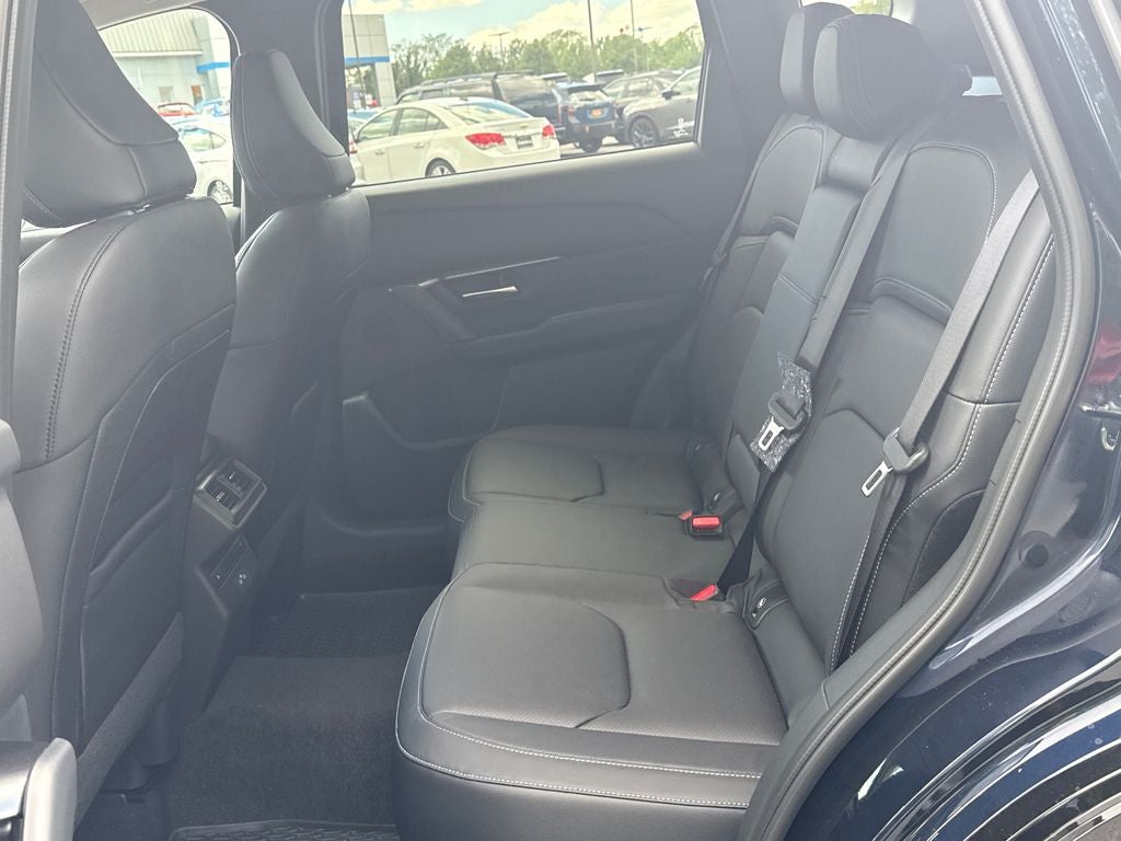 2026 Mazda Mazda CX-5 2.5 S Premium