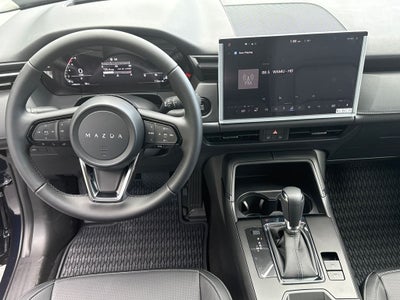 2026 Mazda Mazda CX-5 2.5 S Premium