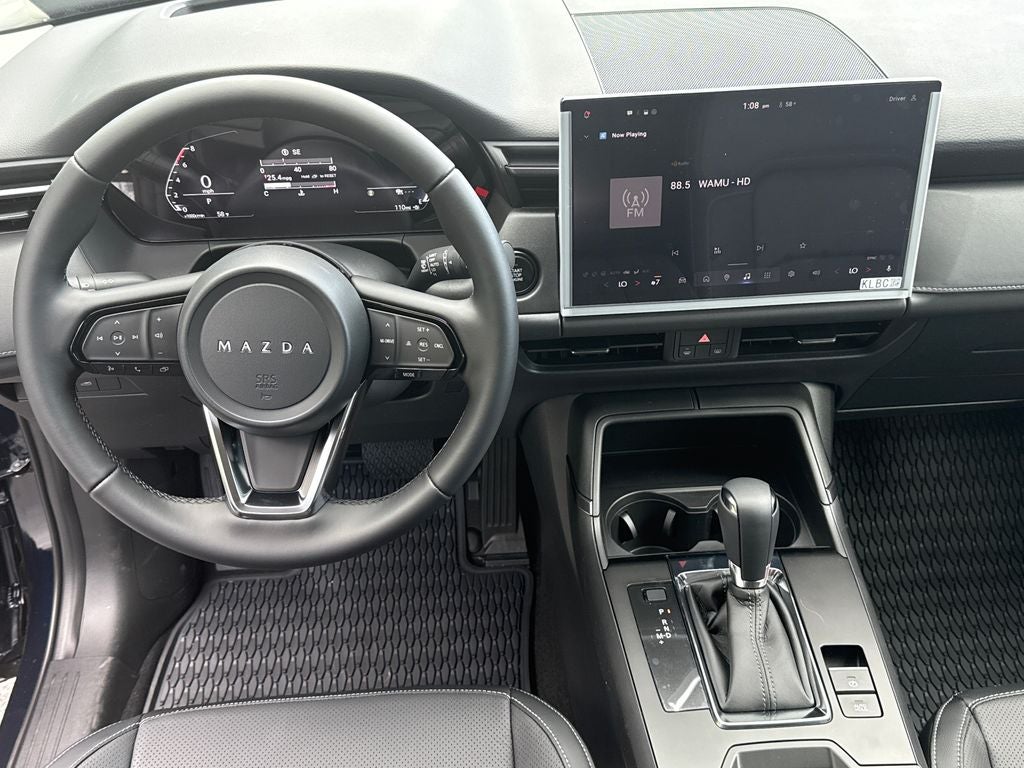 2026 Mazda Mazda CX-5 2.5 S Premium