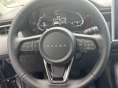 2026 Mazda Mazda CX-5 2.5 S Premium