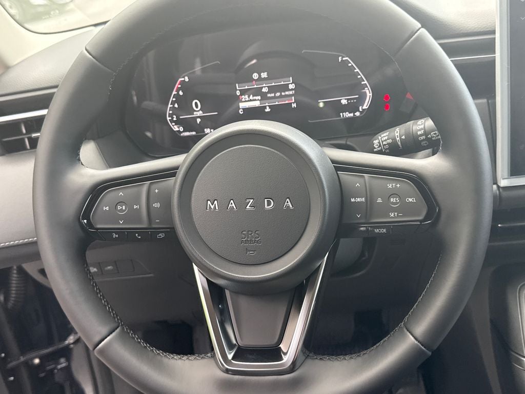 2026 Mazda Mazda CX-5 2.5 S Premium