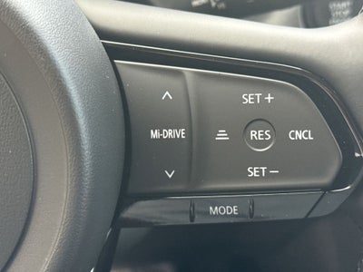 2026 Mazda Mazda CX-5 2.5 S Premium