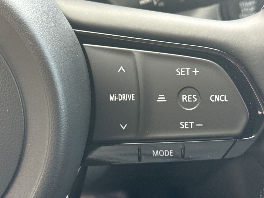 2026 Mazda Mazda CX-5 2.5 S Premium