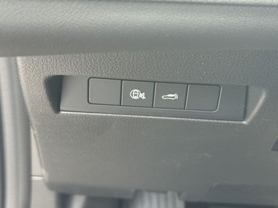 2026 Mazda Mazda CX-5 2.5 S Premium