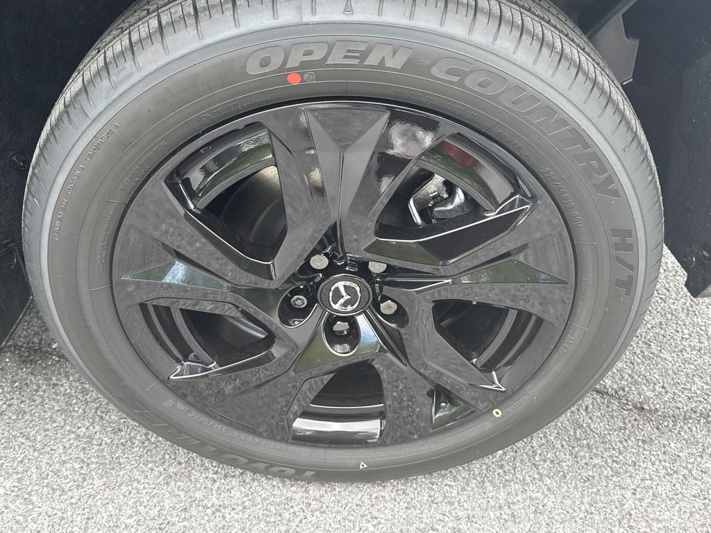 2026 Mazda Mazda CX-5 2.5 S Premium