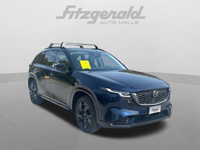 2026 Mazda Mazda CX-5 2.5 S Premium