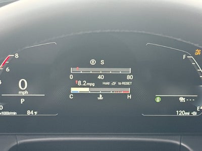 2026 Mazda Mazda CX-5 2.5 S Premium