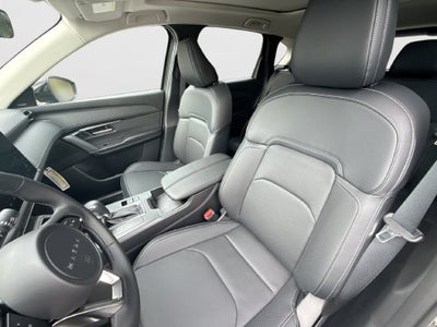 2026 Mazda Mazda CX-5 2.5 S Premium