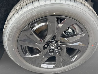 2026 Mazda Mazda CX-5 2.5 S Premium