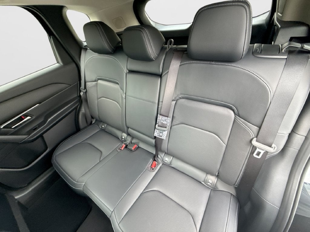 2026 Mazda Mazda CX-5 2.5 S Premium