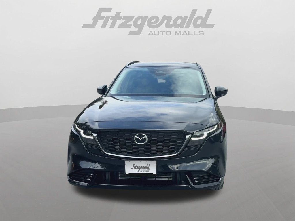 2026 Mazda Mazda CX-5 2.5 S Premium