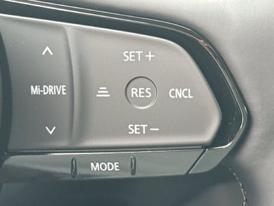 2026 Mazda Mazda CX-5 2.5 S Premium