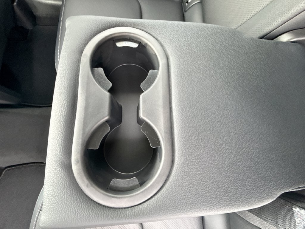 2026 Mazda Mazda CX-5 2.5 S Premium