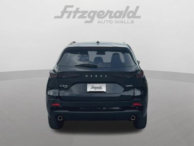 2026 Mazda Mazda CX-5 2.5 S Premium