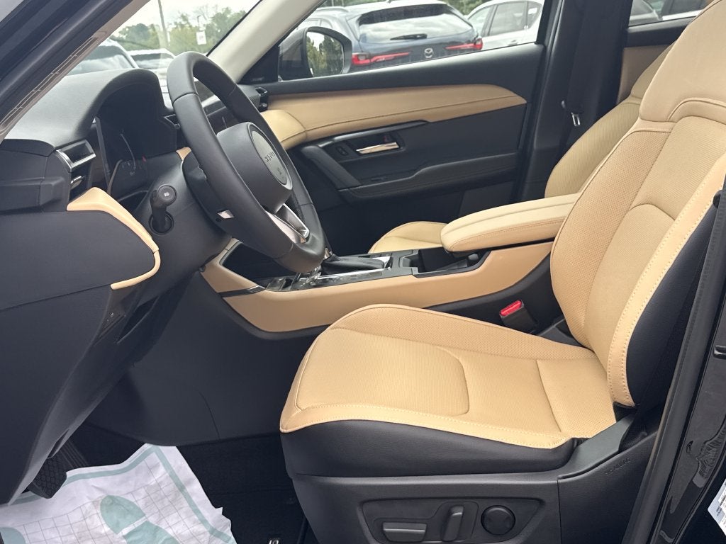 2026 Mazda Mazda CX-5 2.5 S Premium