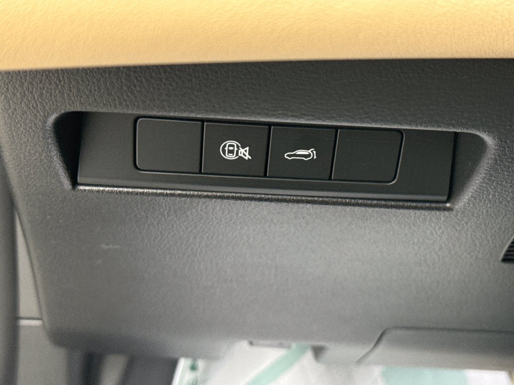 2026 Mazda Mazda CX-5 2.5 S Premium