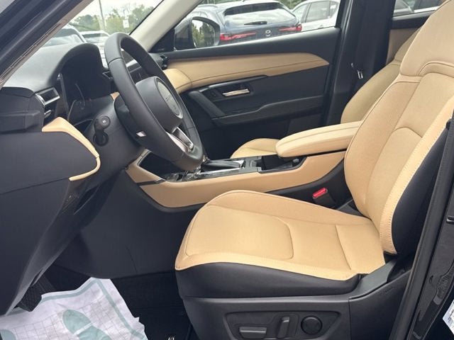 2026 Mazda Mazda CX-5 2.5 S Premium