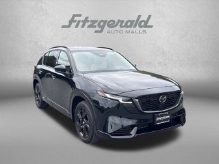 2026 Mazda Mazda CX-5 2.5 S Premium
