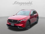 2026 Mazda Mazda CX-5 2.5 S Premium