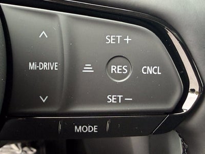 2026 Mazda Mazda CX-5 2.5 S Premium
