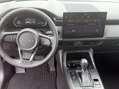 2026 Mazda Mazda CX-5 2.5 S Premium