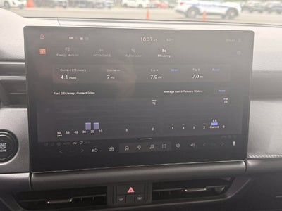 2026 Mazda Mazda CX-5 2.5 S Premium