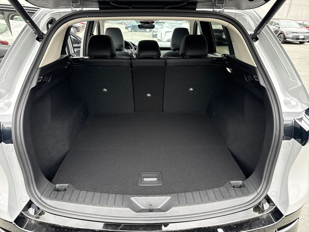 2026 Mazda Mazda CX-5 2.5 S Premium