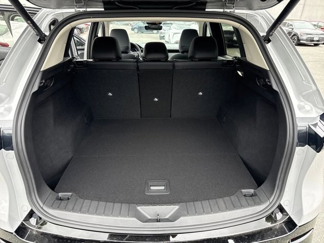 2026 Mazda Mazda CX-5 2.5 S Premium