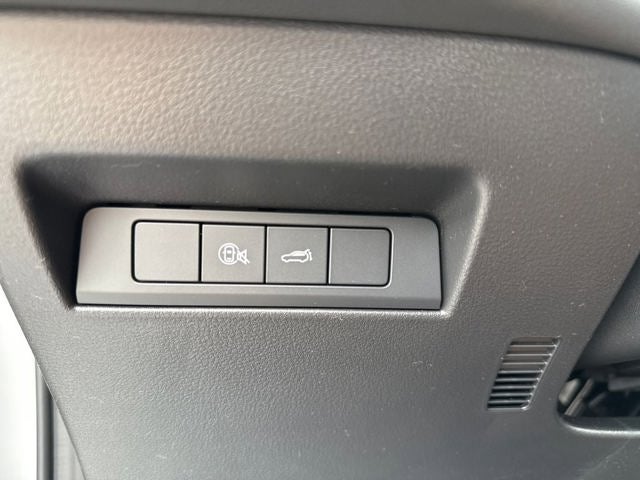 2026 Mazda Mazda CX-5 2.5 S Premium