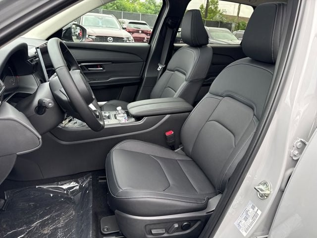 2026 Mazda Mazda CX-5 2.5 S Premium